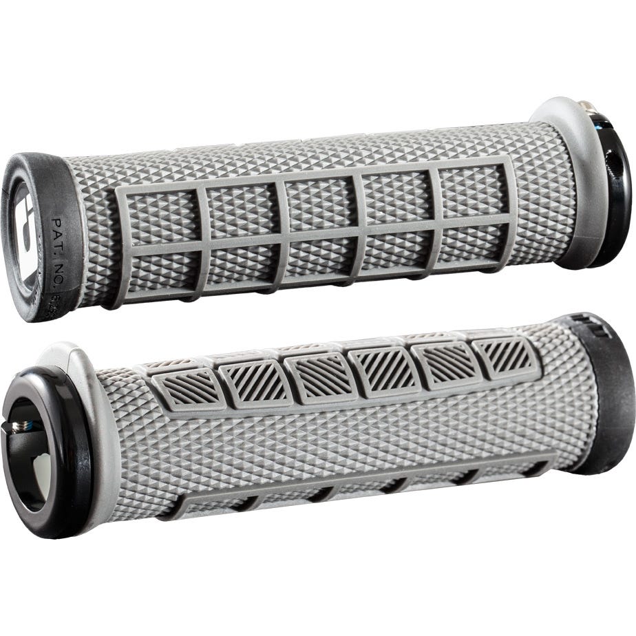 ODI Elite Pro MTB Lock On Grips