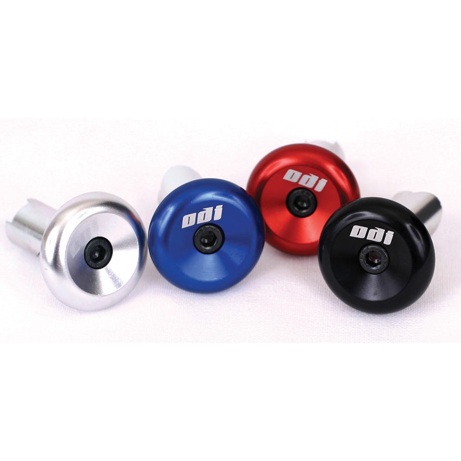 ODI Aluminum End Plug