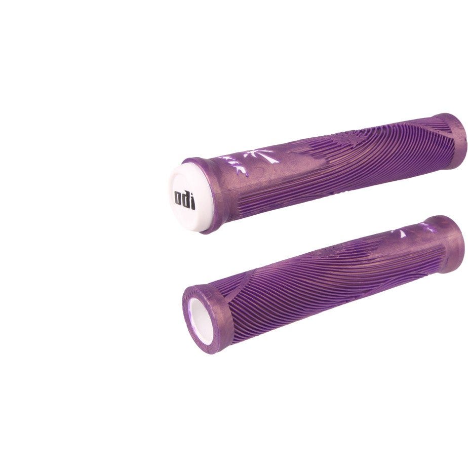 ODI Hucker BMX Grips Flangeless