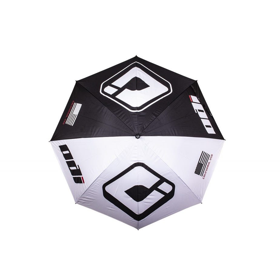 ODI 60" Umbrella with MTB Grip Installed