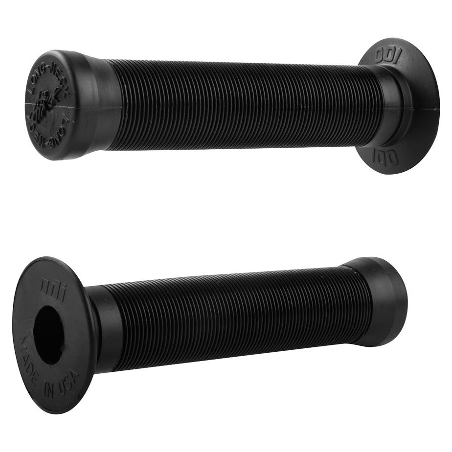 ODI Longneck BMX / Scooter Grips 143mm - Black