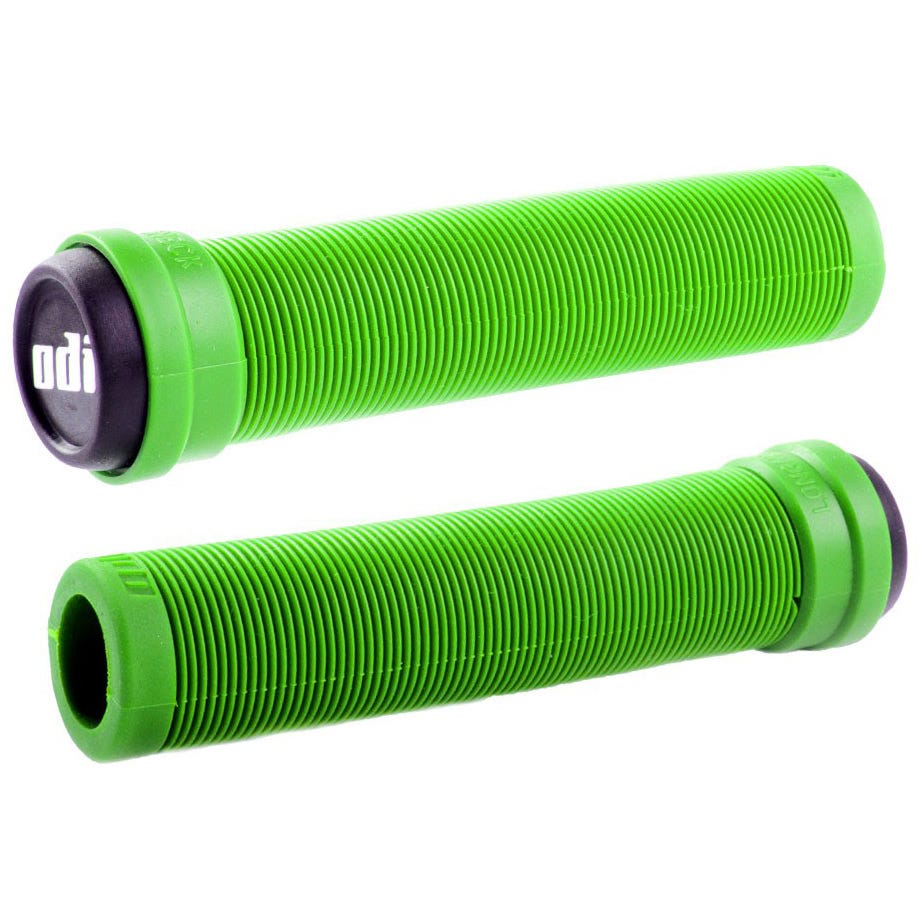 ODI Longneck Pro BMX / Scooter Grips 135mm