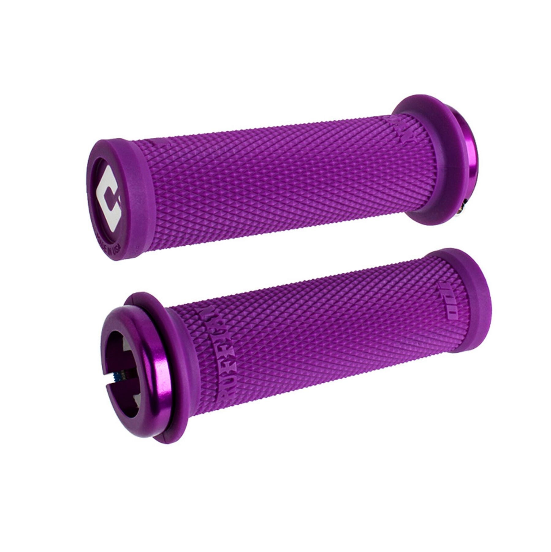 ODI Ruffian Mini v2.1 MTB Lock On Grips