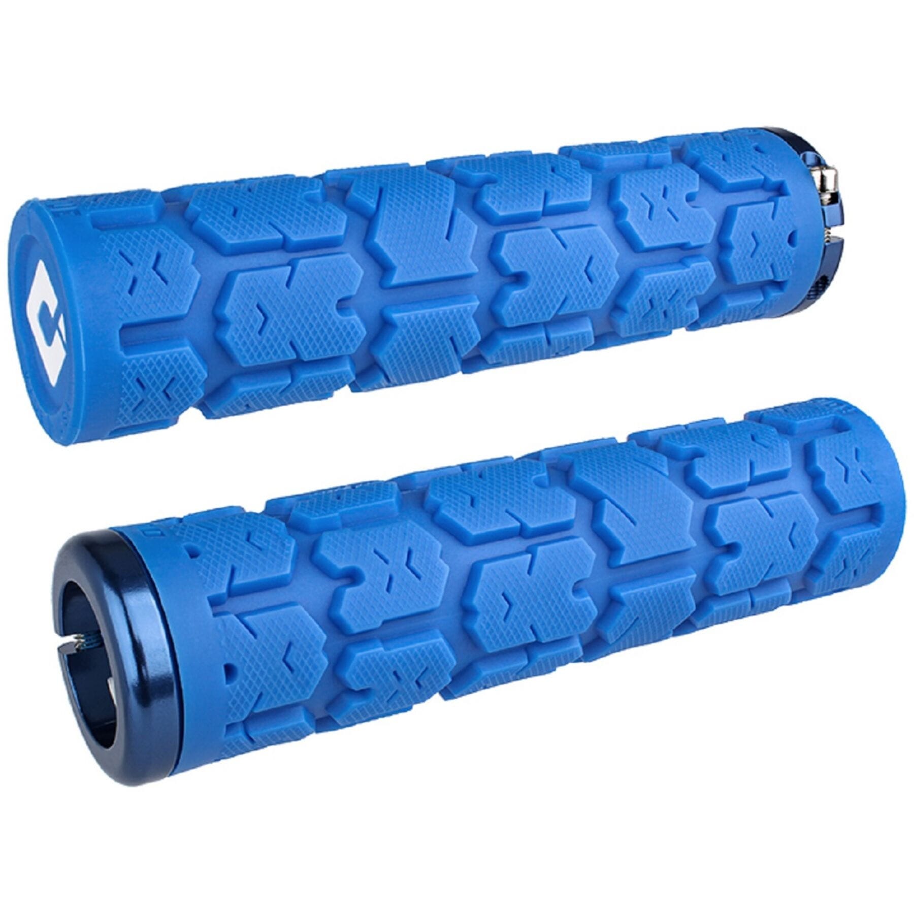 ODI Rogue v2.1 MTB Lock On Grips