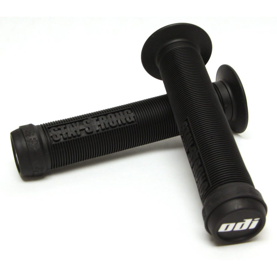 ODI Stay Strong BMX Single Ply Grips LE