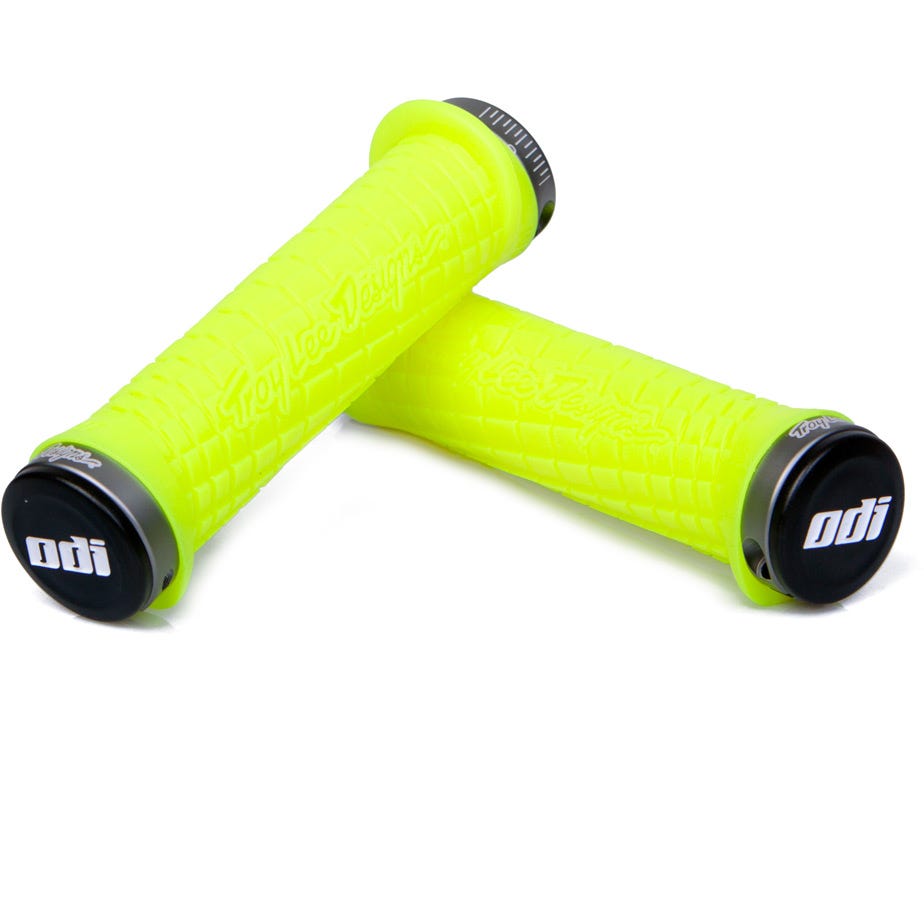 ODI Troy Lee Designs MTB Lock On Grips