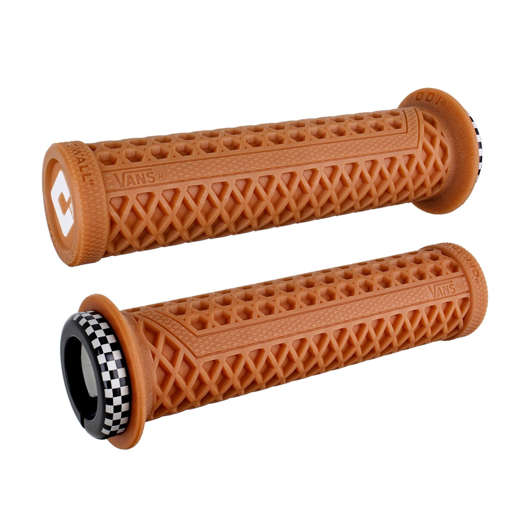 ODI Vans v2.1 MTB Lock On Grips