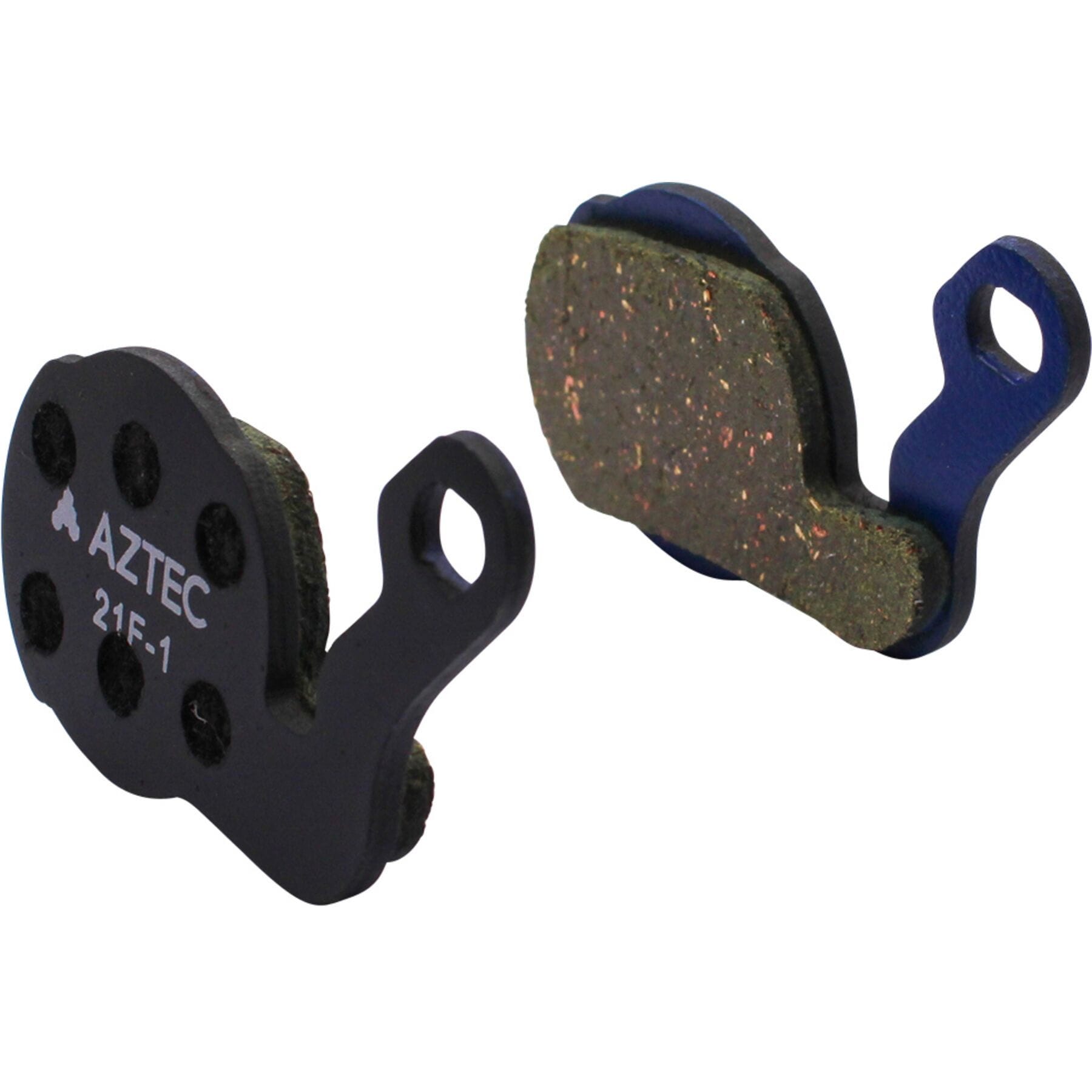 Aztec Organic disc brake pads for Magura Louise 07 & Louise Carbon 08