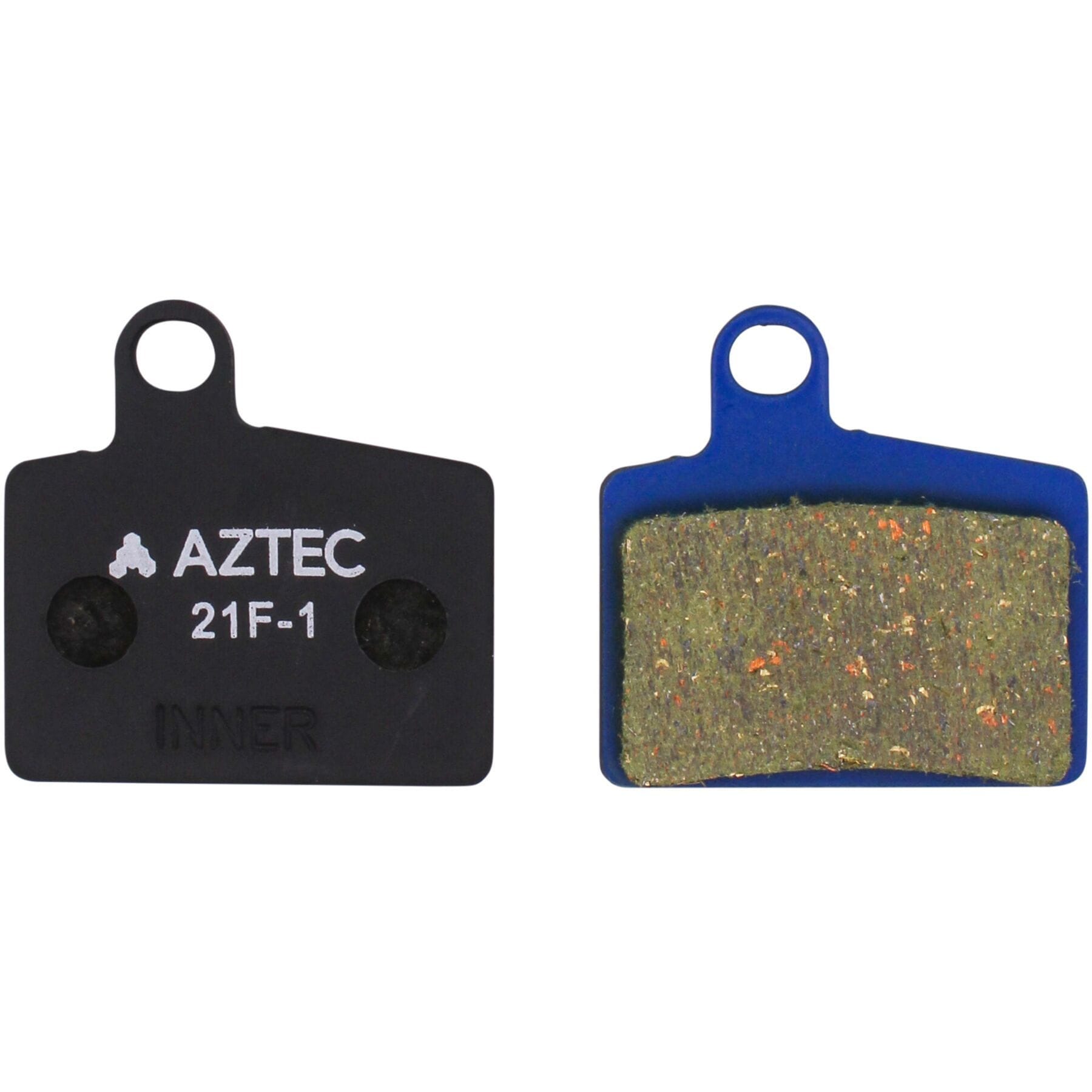Aztec Organic Disc Brake Pads for Hayes Stroker Ryde / Dyno