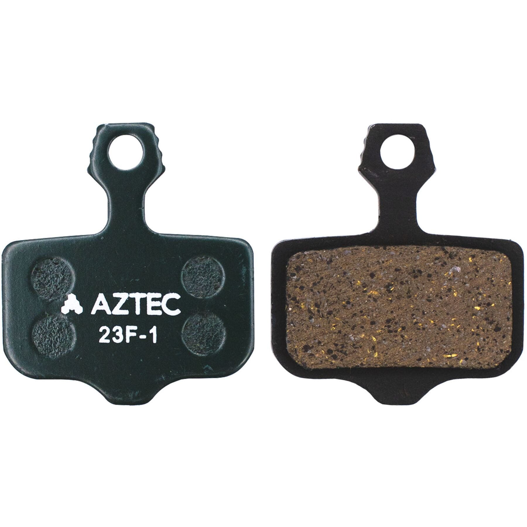 Aztec e-Bike Disc Brake Pads for Avid Elixir / Sram DB /  XX / XO