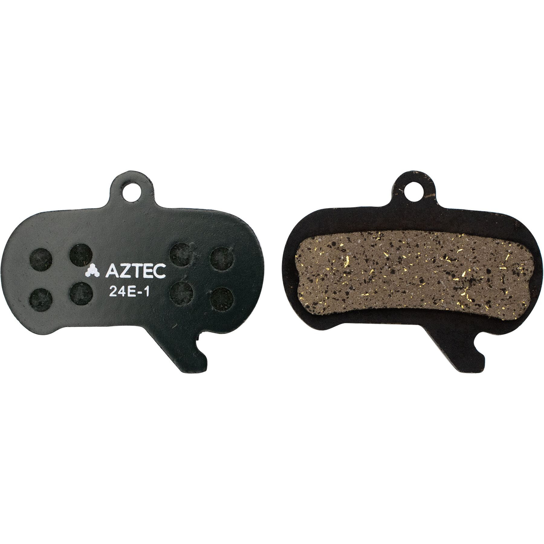 Aztec  e-Bike Disc Brake Pads for Sram Maven