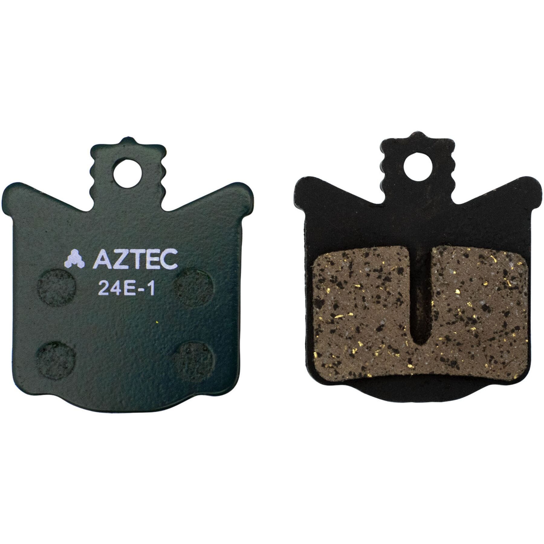 Aztec  e-Bike Disc Brake Pads for Magura MT A2