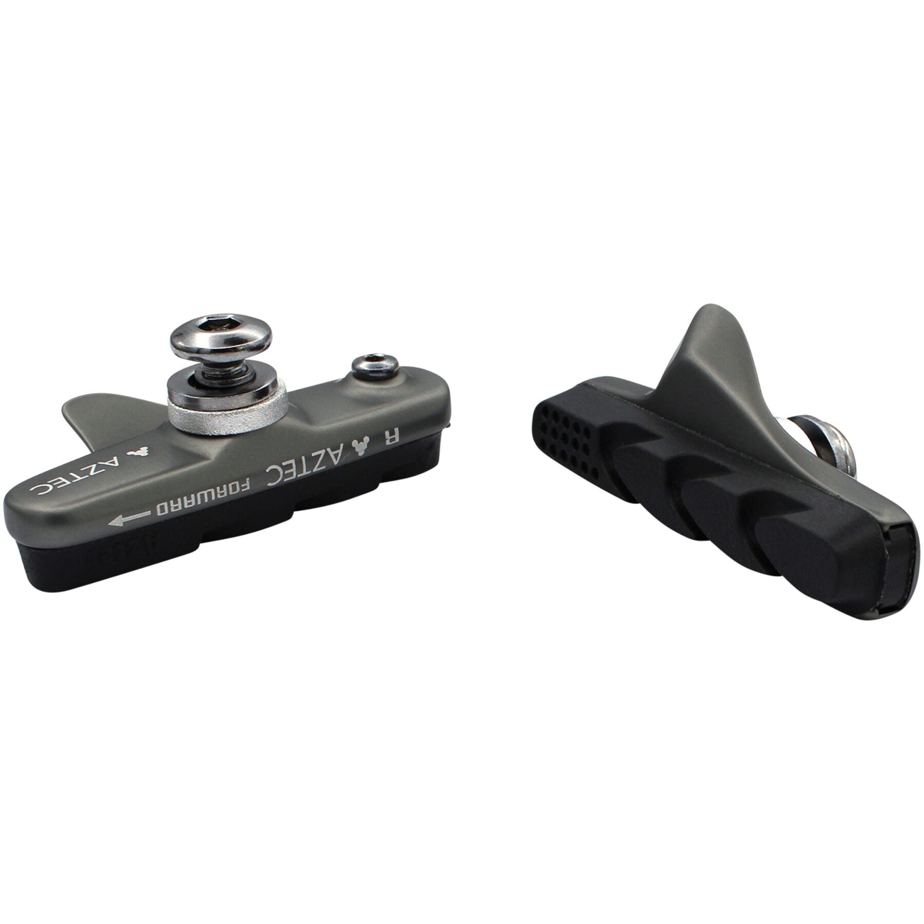 Aztec Road System Brake Blocks | Brake Pads & Rotors | Freewheel