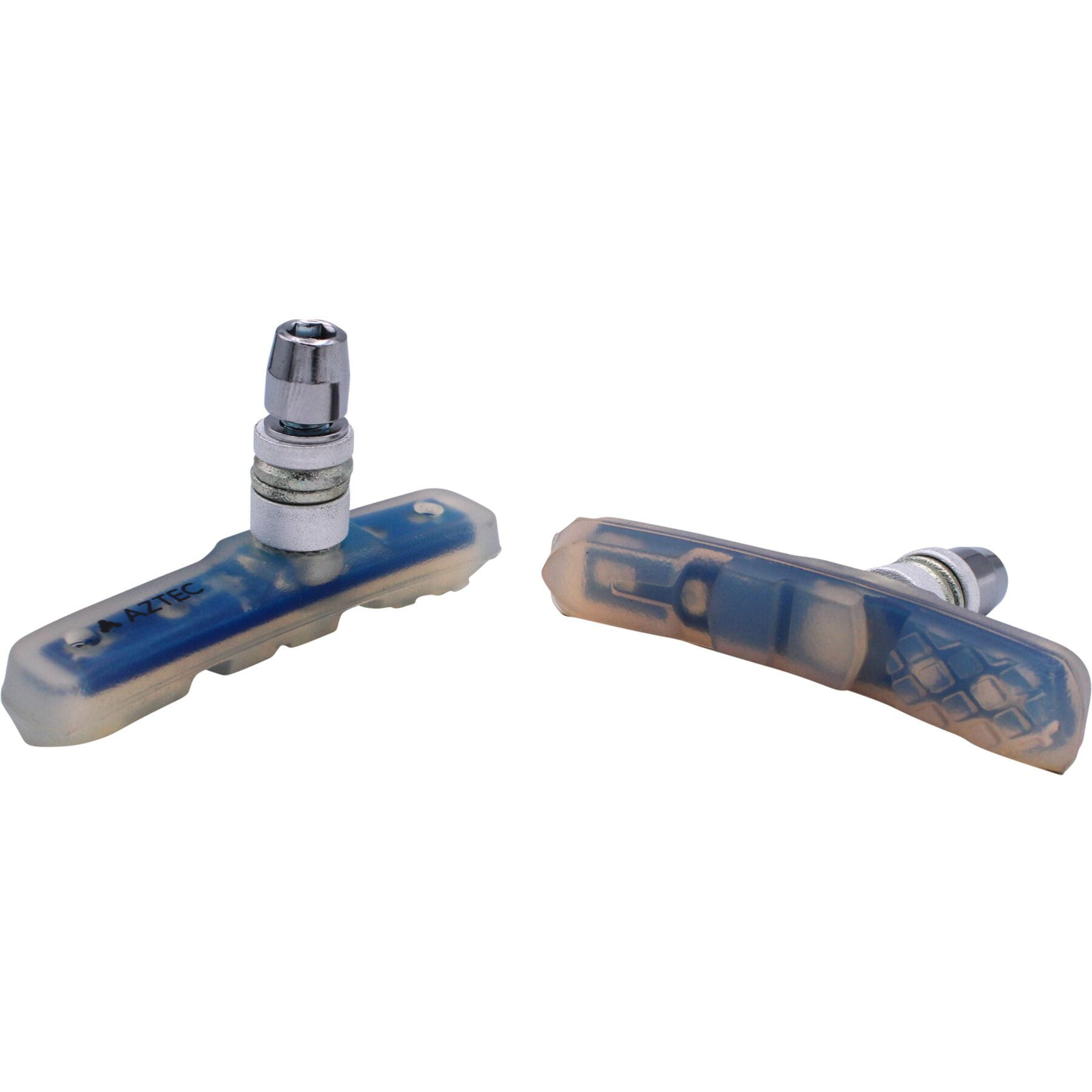 Aztec BMX-type One-Piece brake blocks