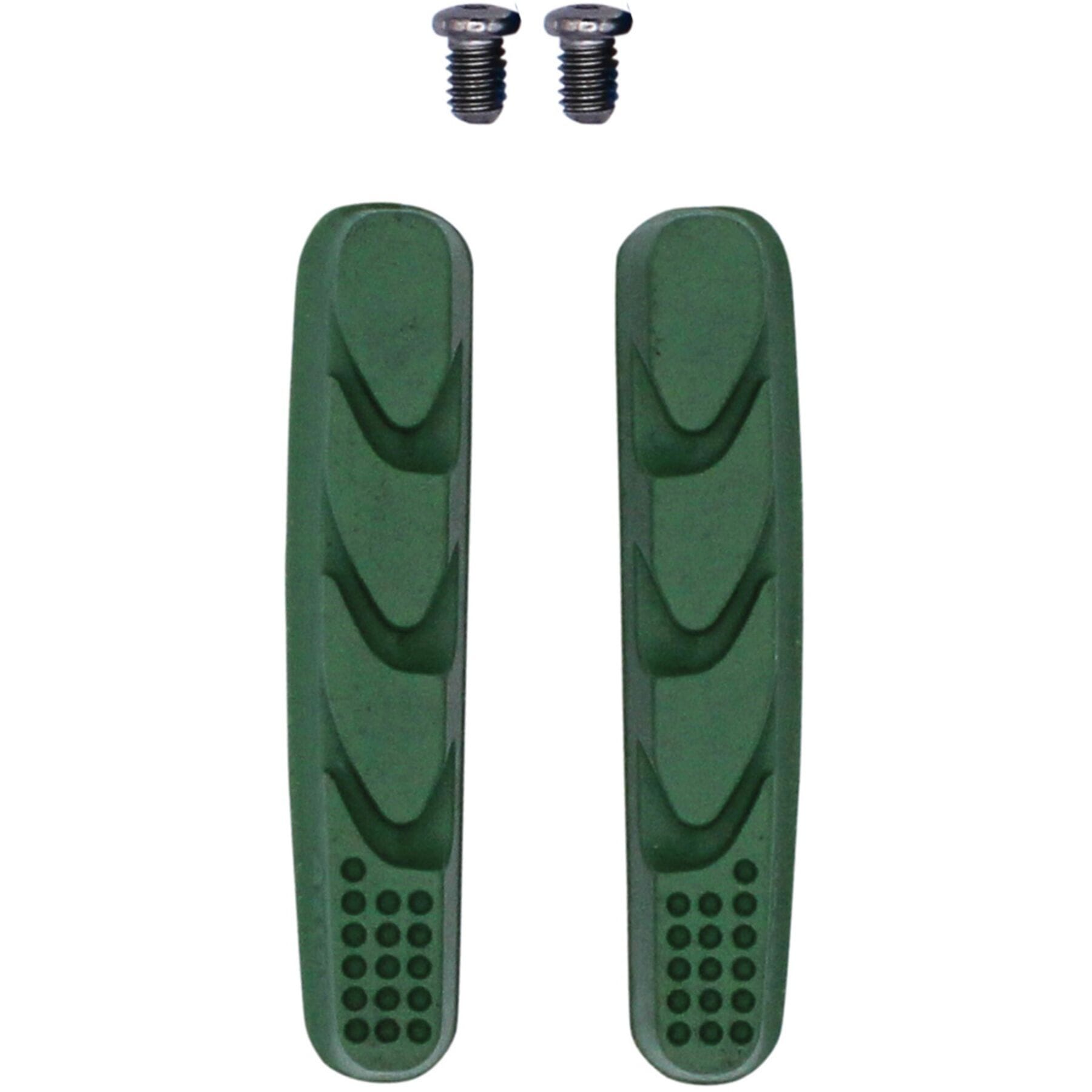 Aztec Road System Inserts Ceramic Compound