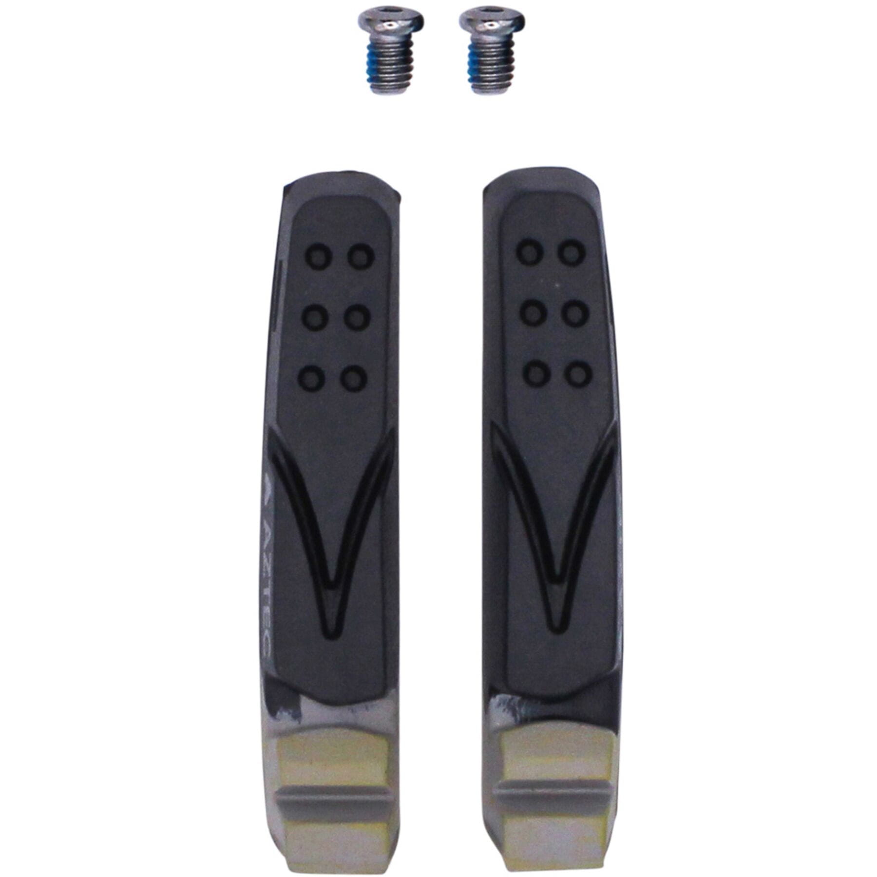 Aztec Road System Plus Inserts - Kevlar with rim rake
