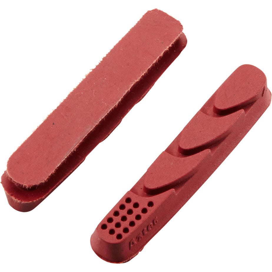 Aztec Campagnolo Road System Carbon Brake Blocks