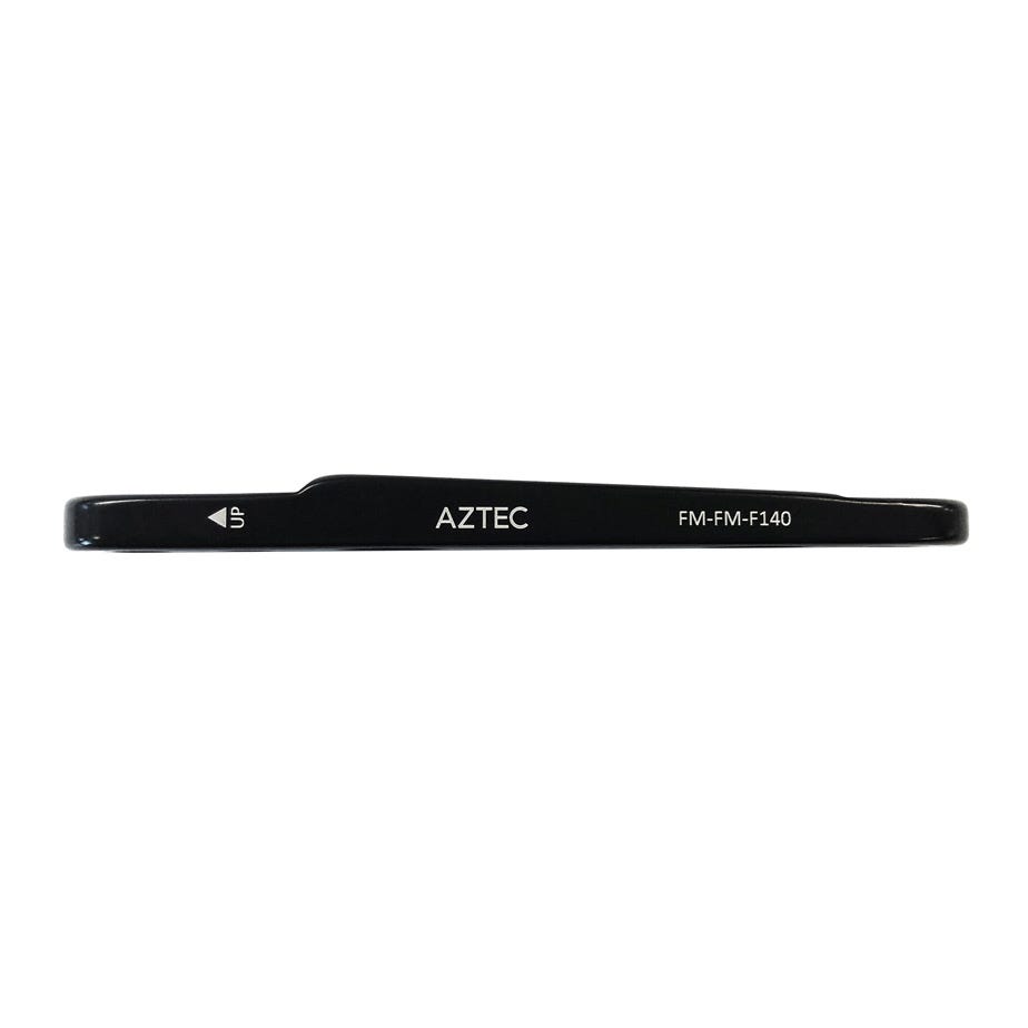 Aztec Adapter for flatmount calliper to flatmount fork