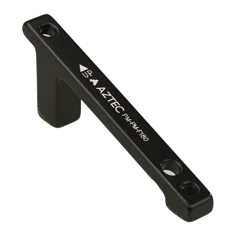 Aztec Adapter for (PM6) 160 mm post mount frame/fork