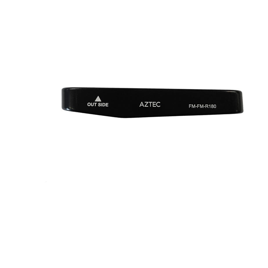 Aztec Adapter for flatmount calliper to flatmount frame