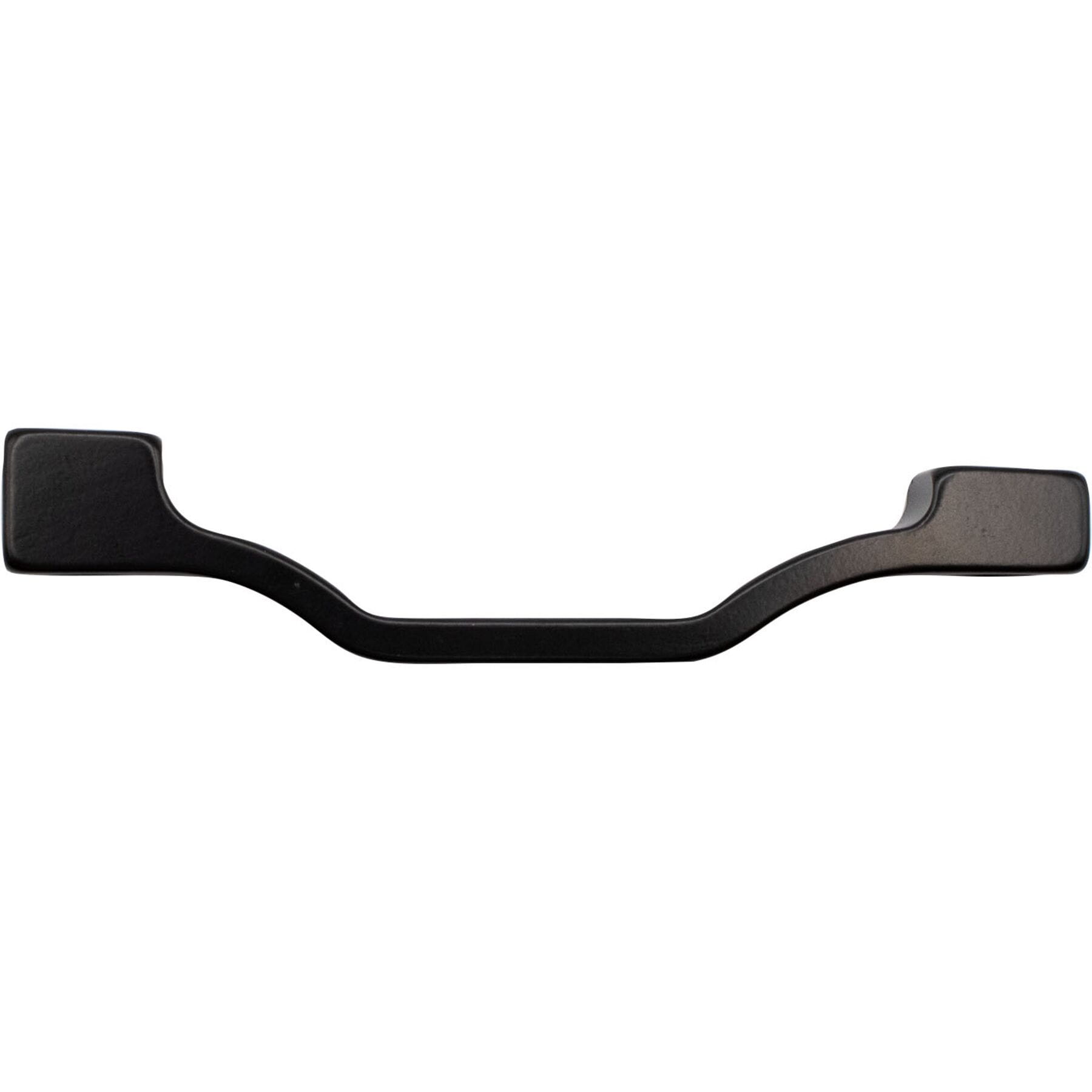 Aztec Adapter for (PM8) 203 mm post mount frame/fork