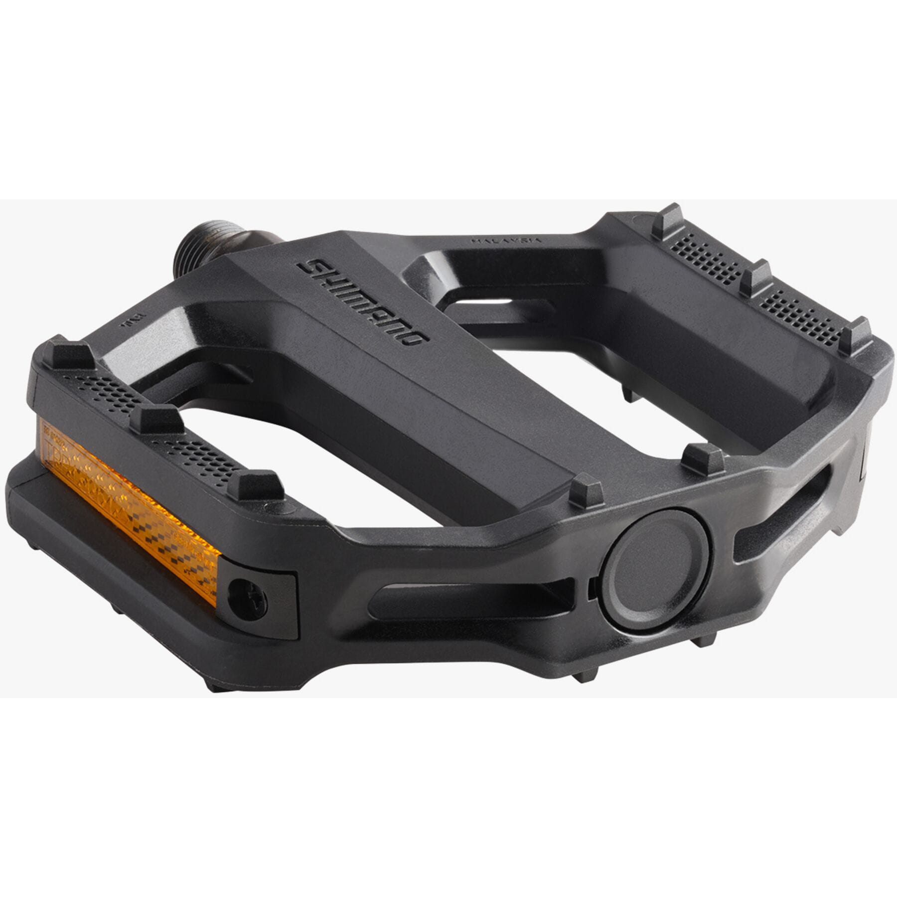 Shimano PD-EF102 flat pedals