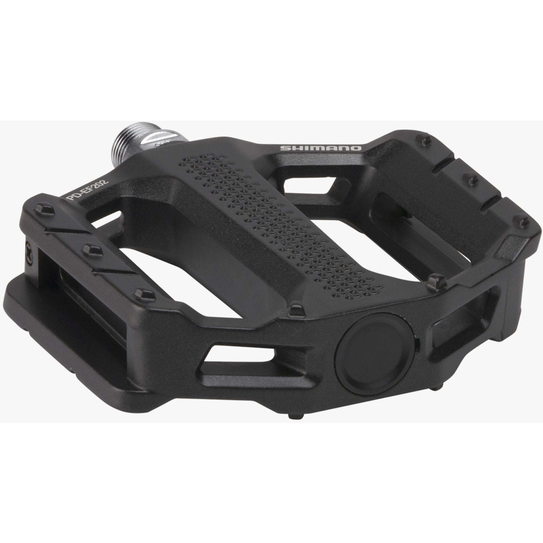 Shimano PD-EF202 MTB flat pedals