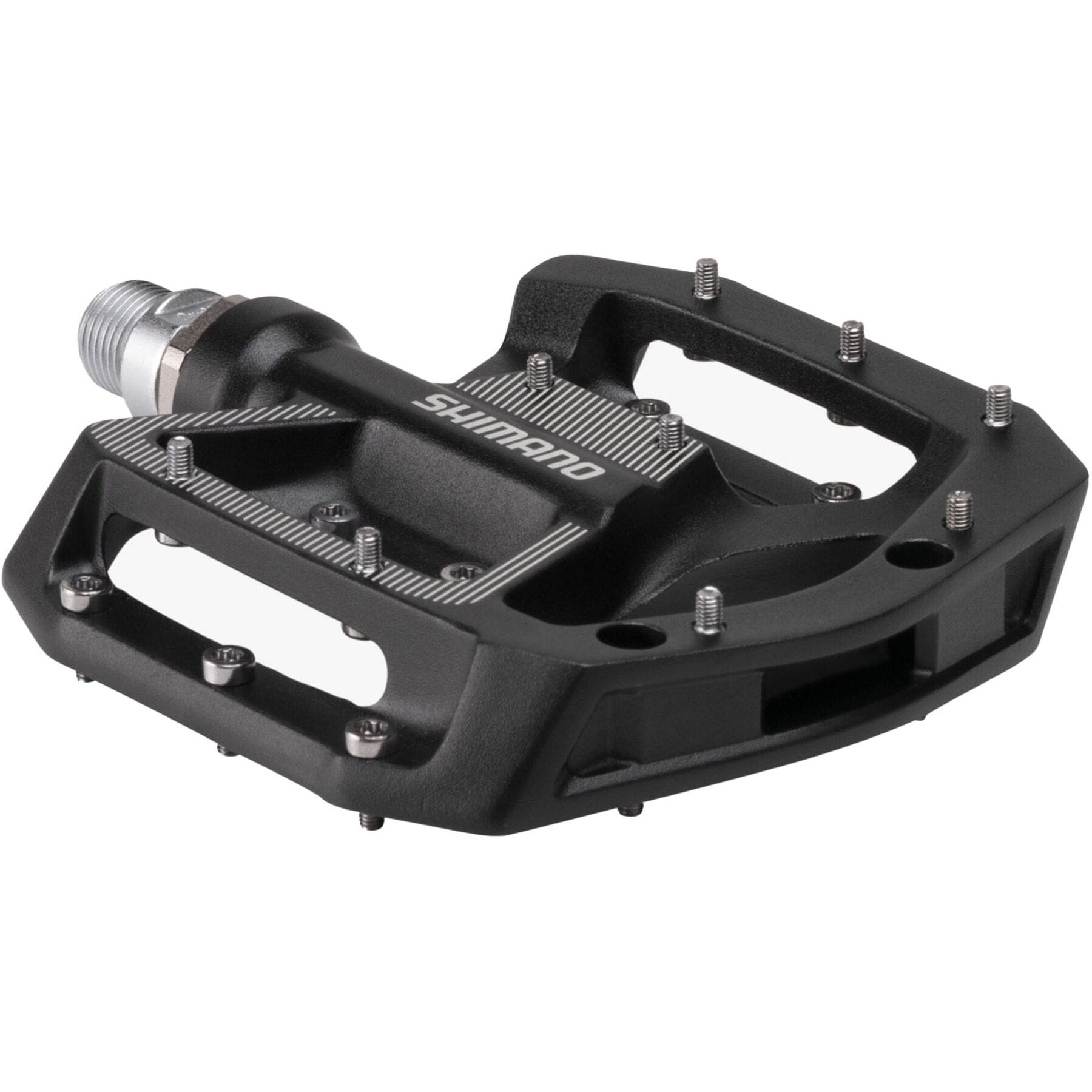 Shimano PD-GR500 MTB flat pedals