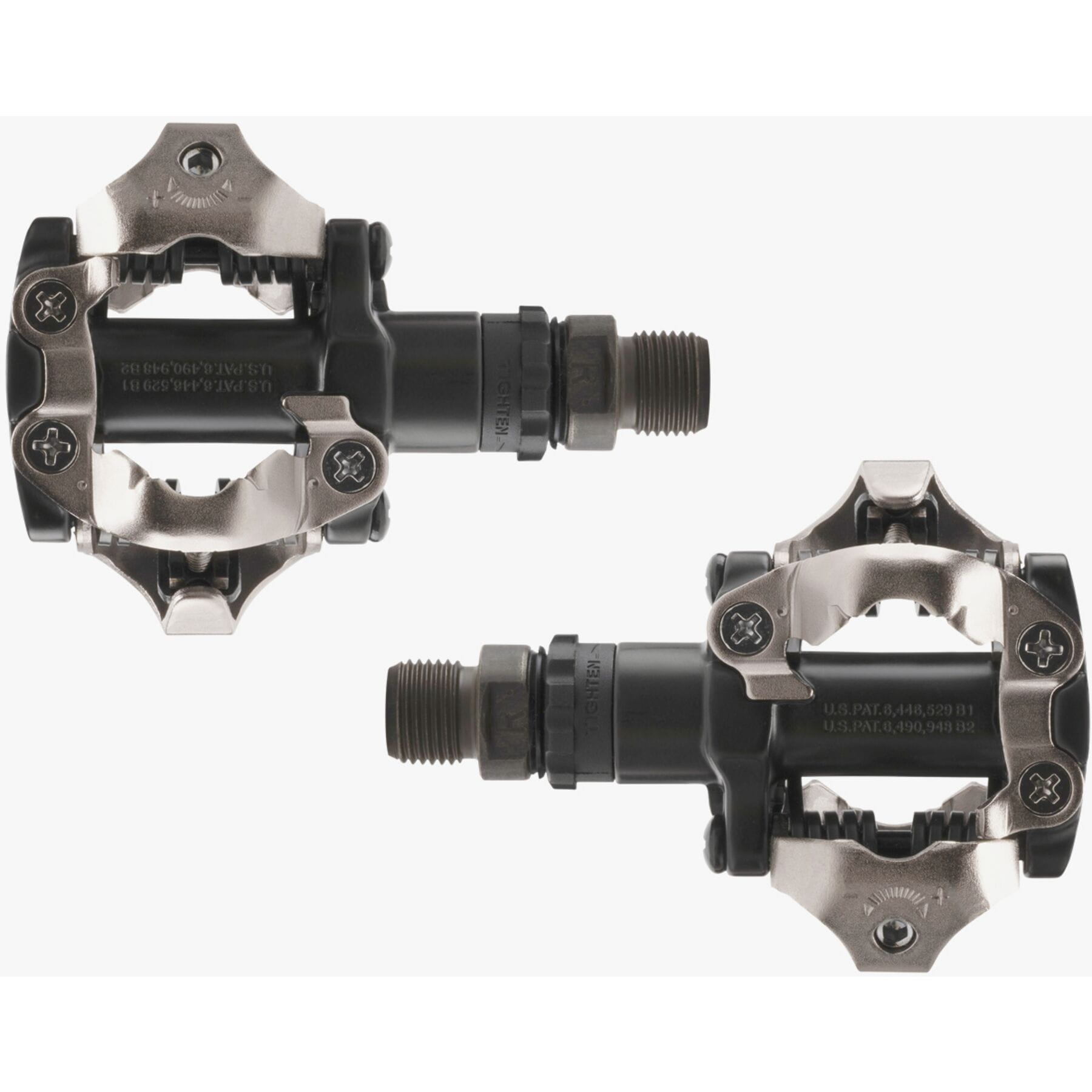 Shimano pd 7 top