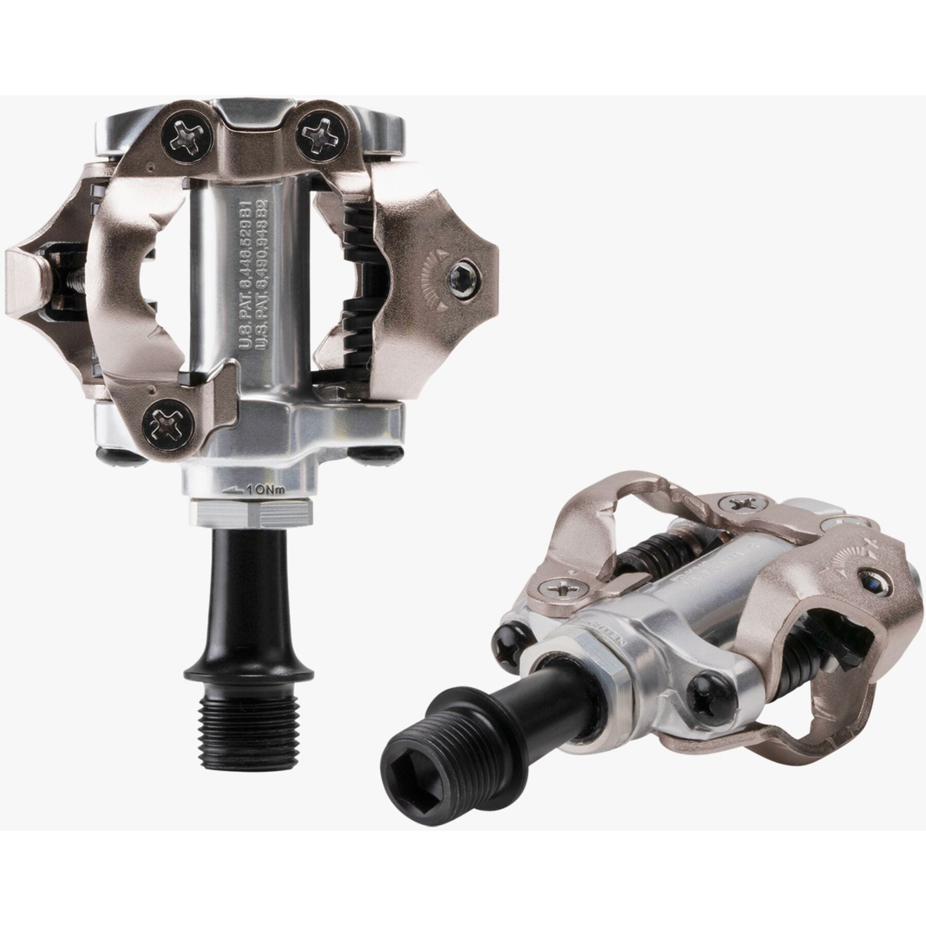 Shimano m 540 clearance