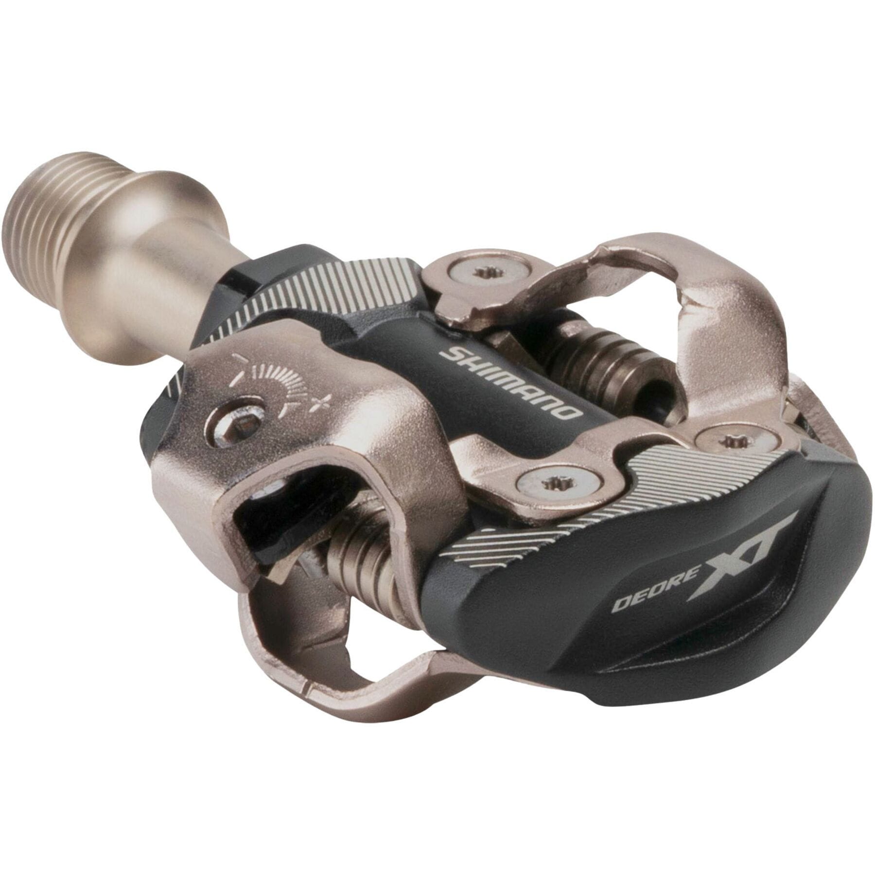 Shimano Deore XT PD-M8100 Deore XT XC race SPD pedal