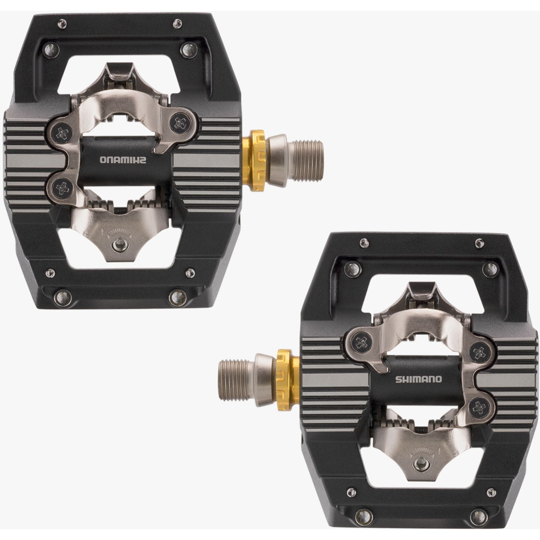 Shimano saint spd m820 pedals shop