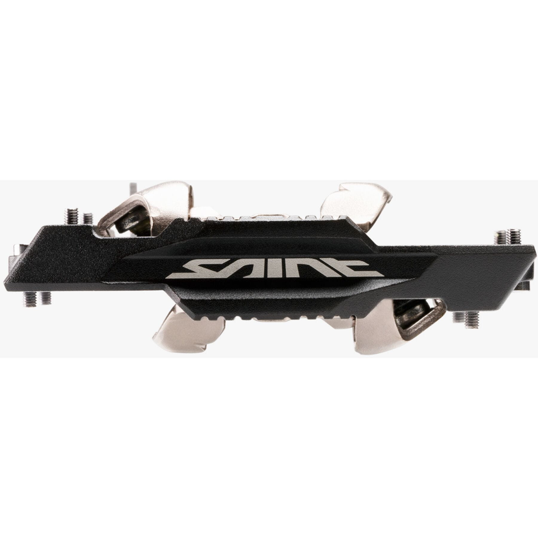 Shimano saint m820 trail spd mtb pedals top