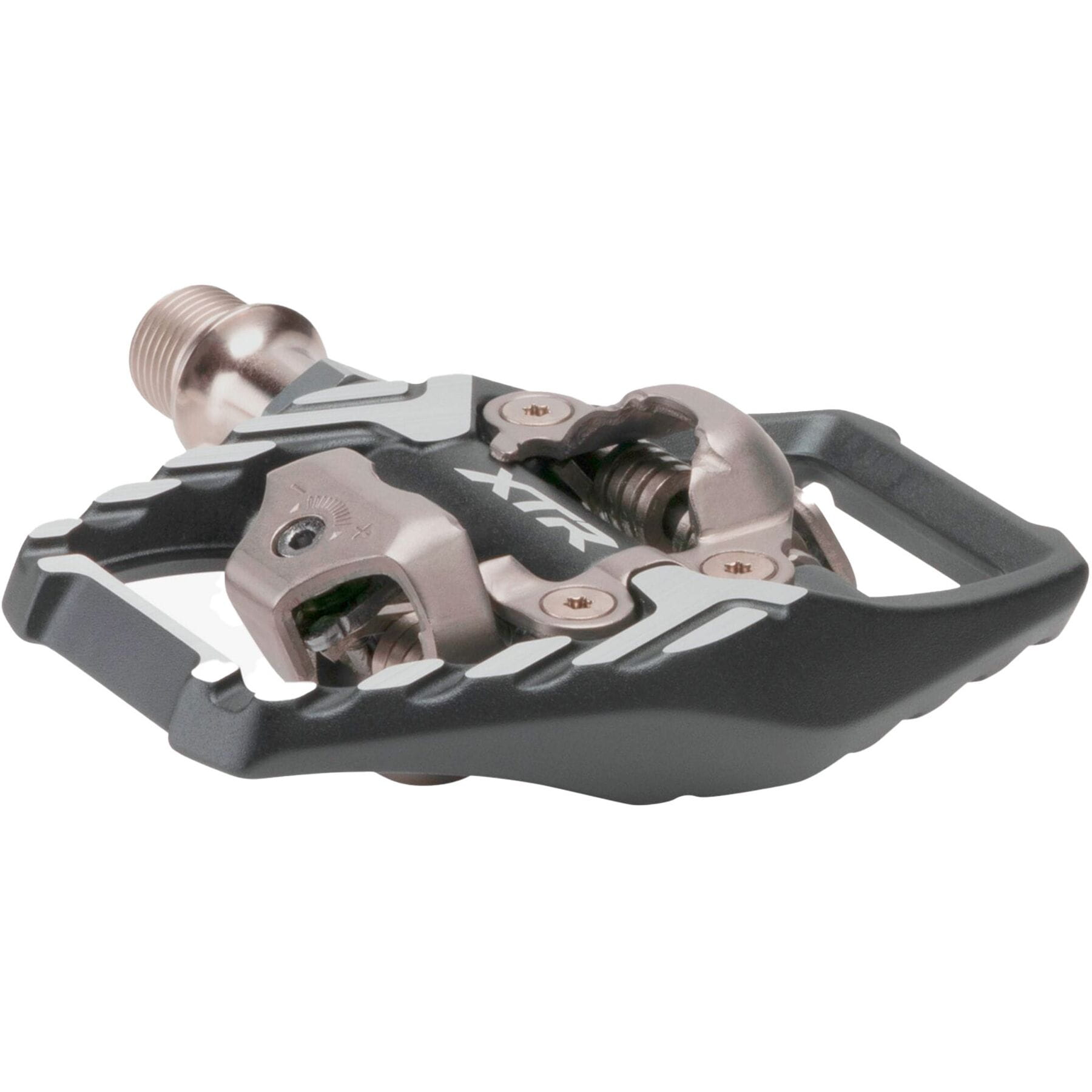 Shimano XTR PD-M9120 XTR trail wide platform pedals