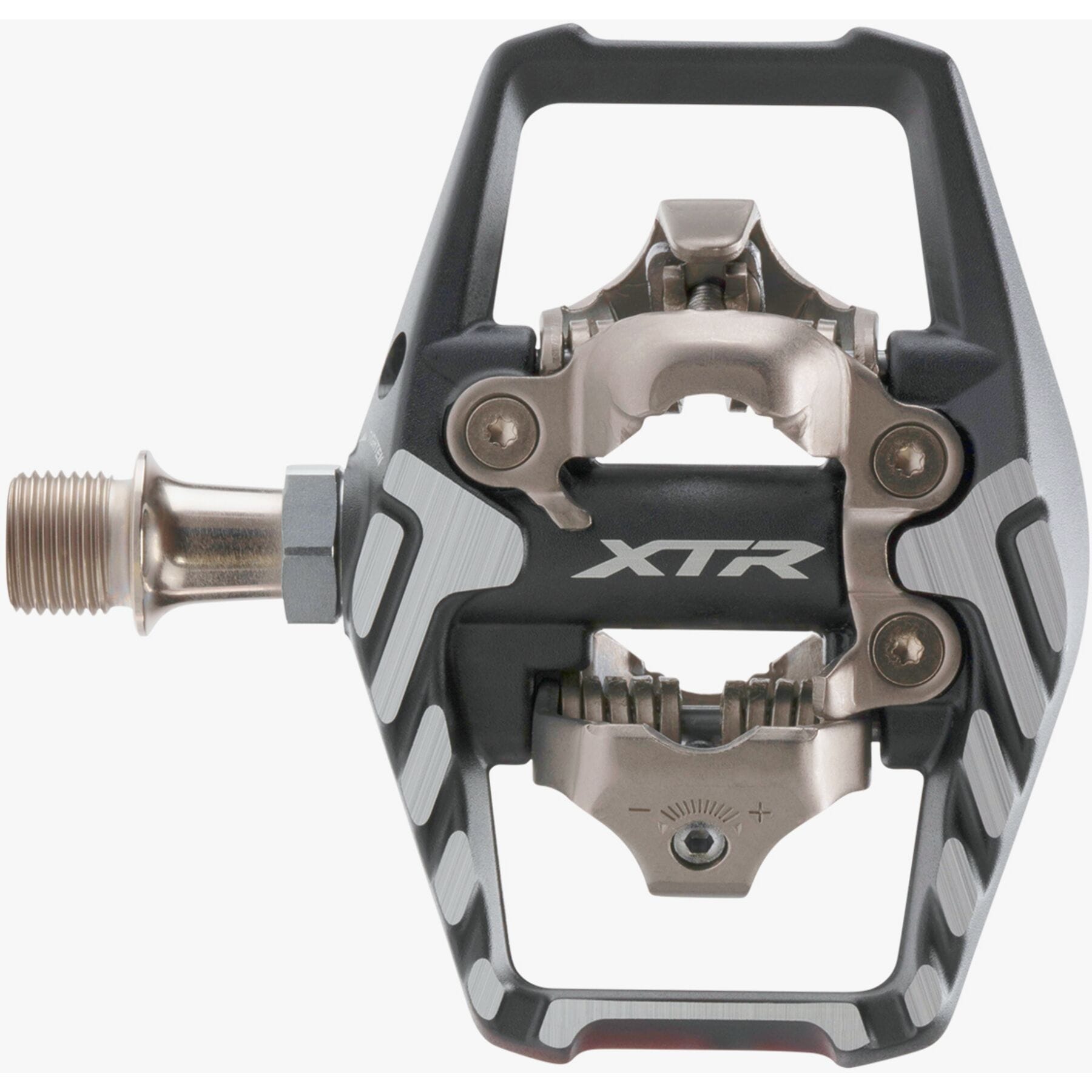 Shimano xtr spd pedals store