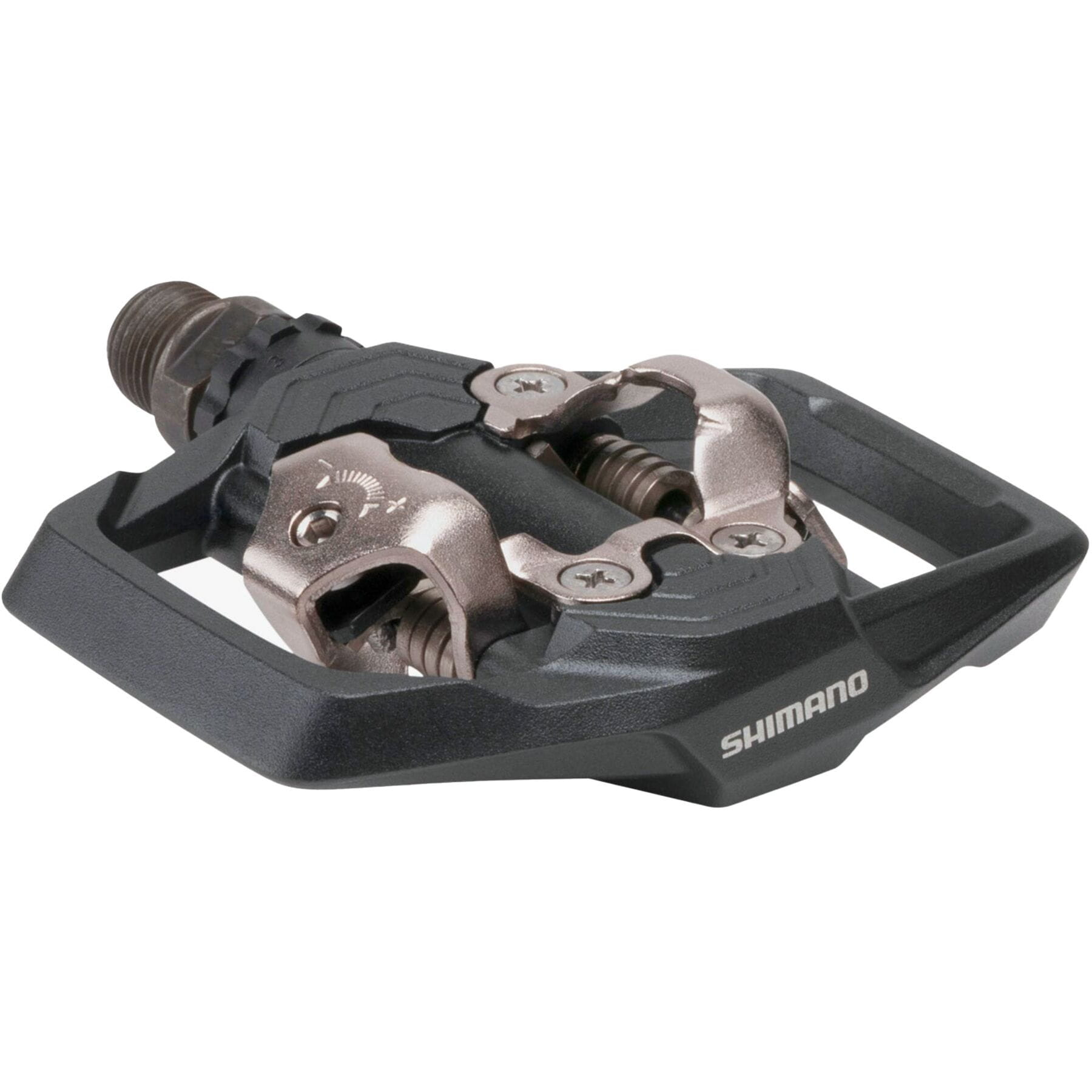 Shimano PD-ME700 SPD pedals