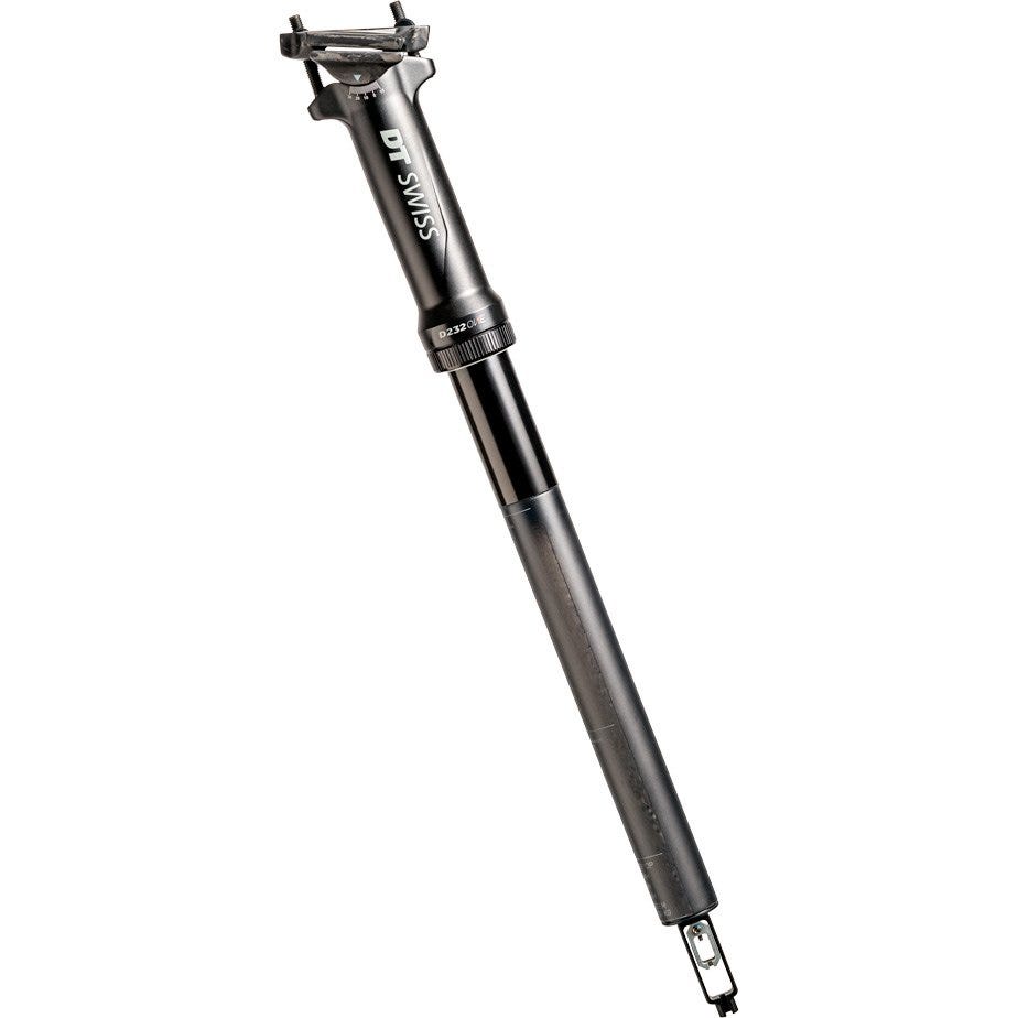 DT Swiss D 232 ONE carbon dropper post