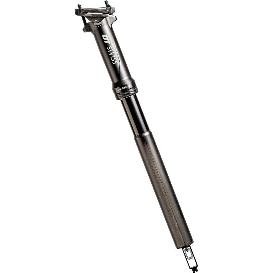 DT Swiss D 232 ONE carbon dropper post