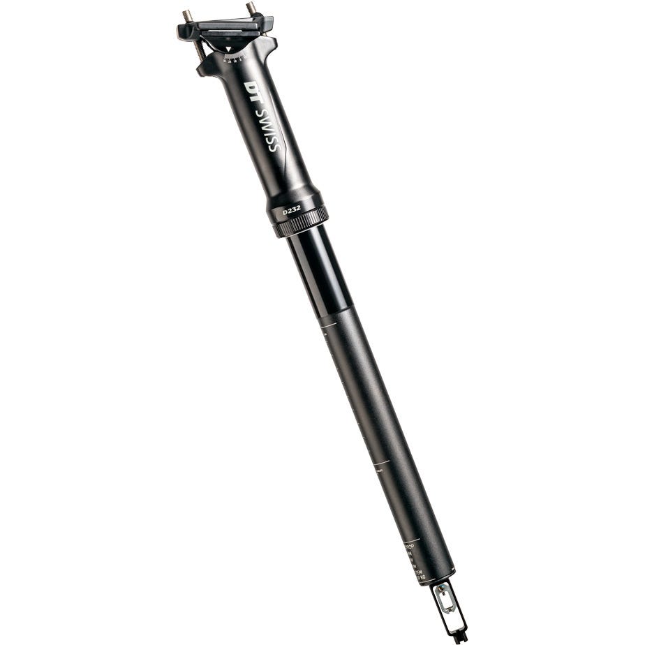 DT Swiss D 232 alloy dropper post