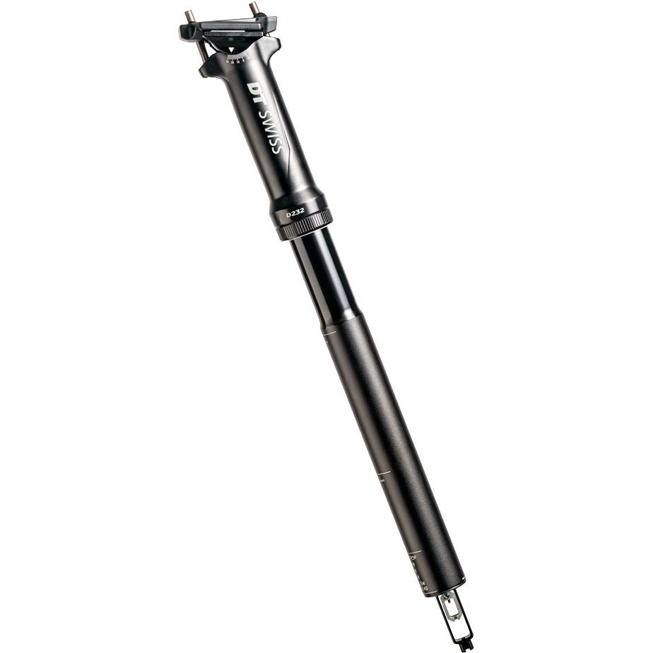 DT Swiss D 232 alloy dropper post