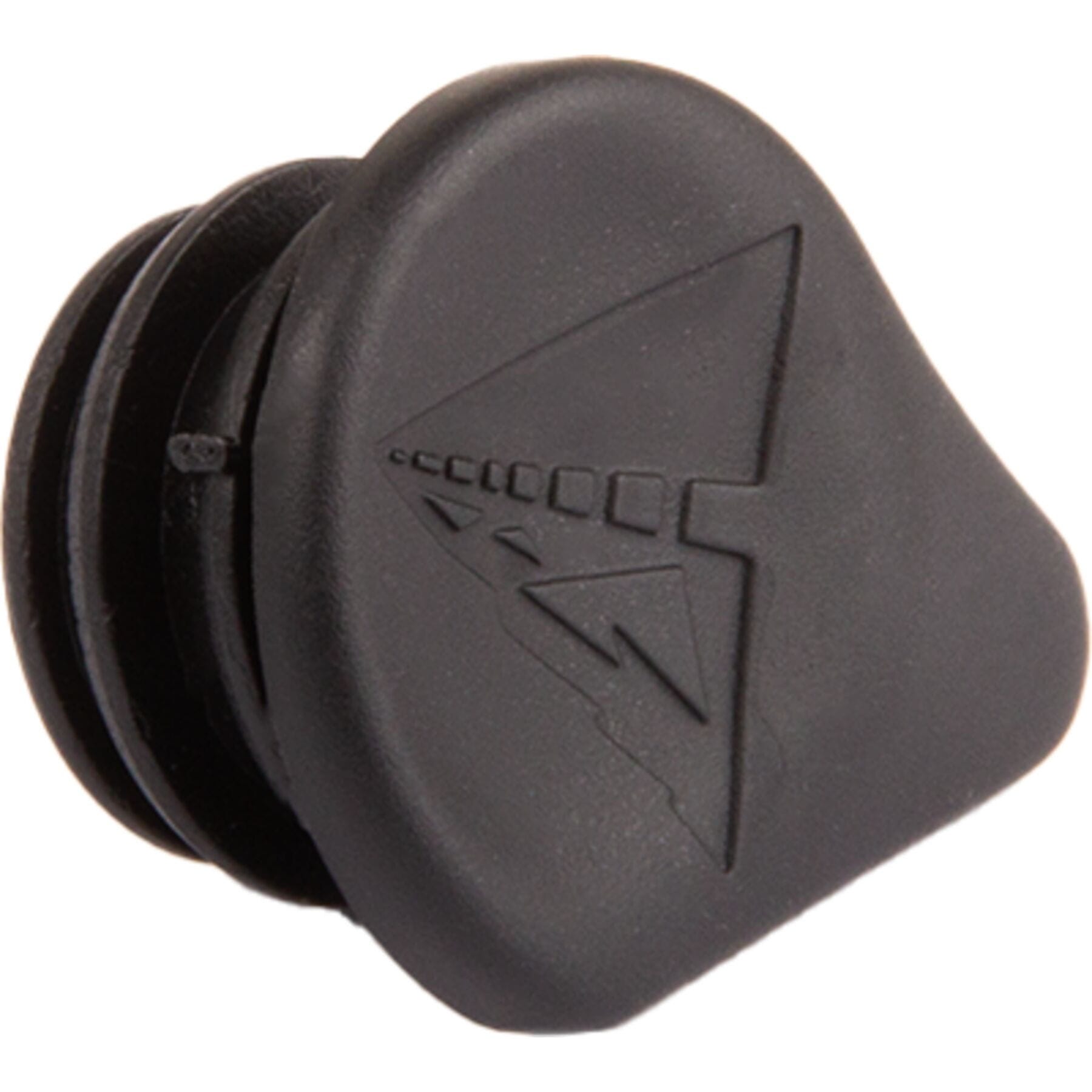 Profile Design End Plug - Left Hand Side For Ergo Carbon Extension