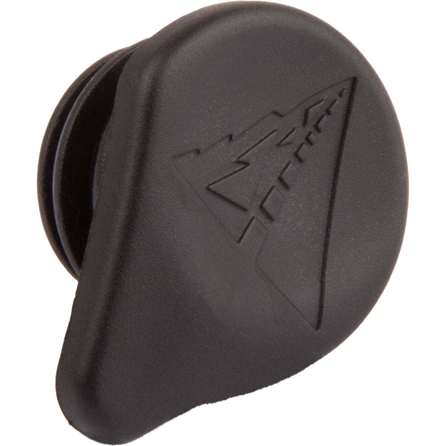 Profile Design End Plug - Right Hand Side For Ergo Carbon Extension