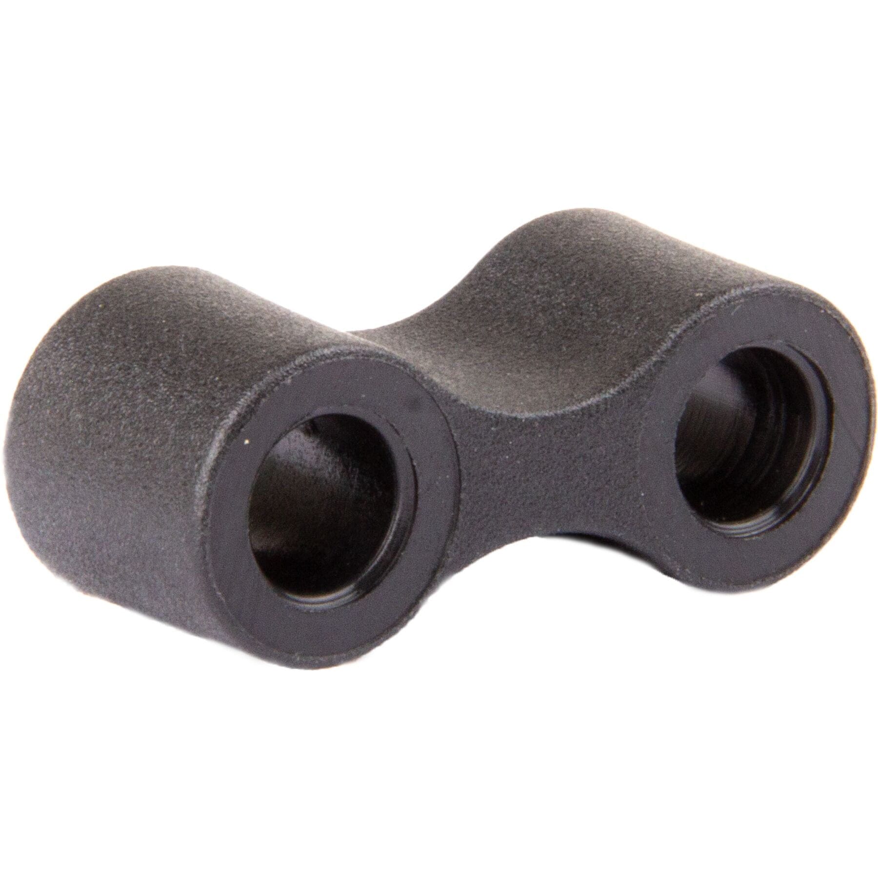 Profile Design Post M6 Arm Rest Riser Block