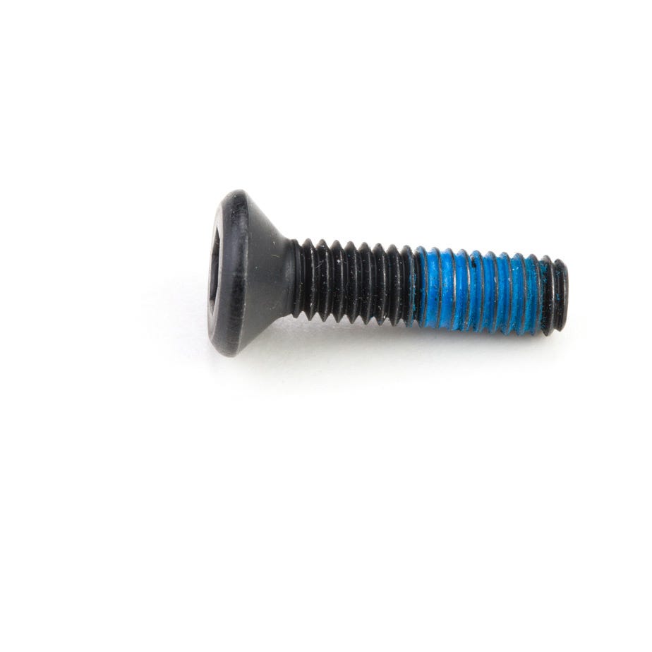 Profile Design Bolt M6 x 13 Flat Head Countersunk