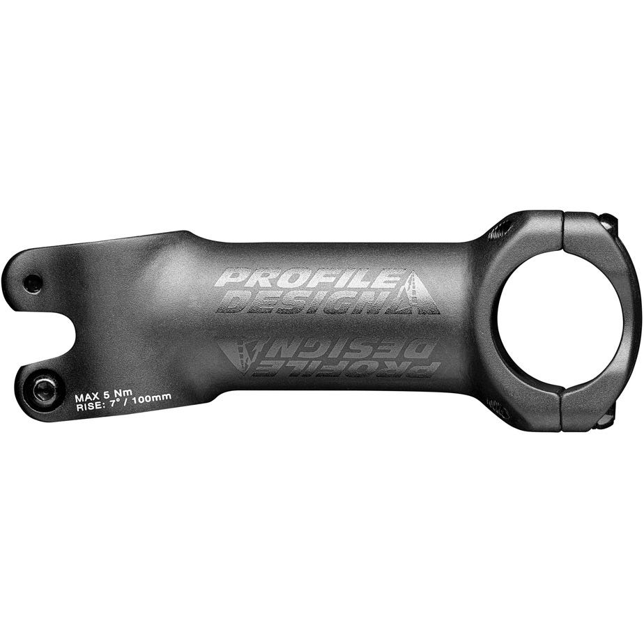Profile Design 1/Zeroseven Stem Handlebar Stem