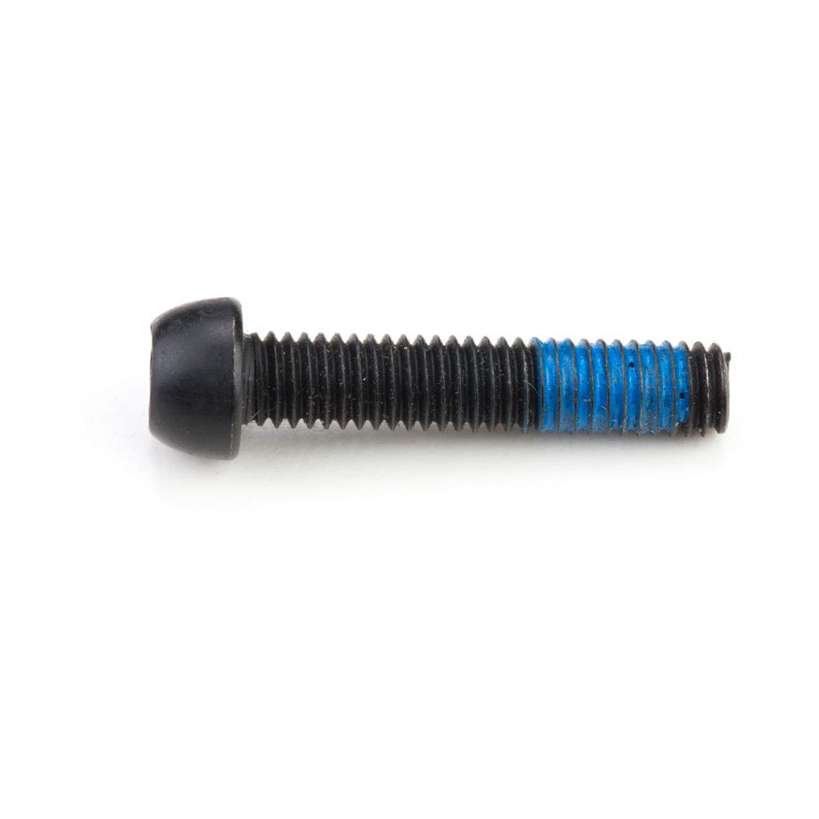 Profile Design Bolt M6 x 30 Mushroom Head