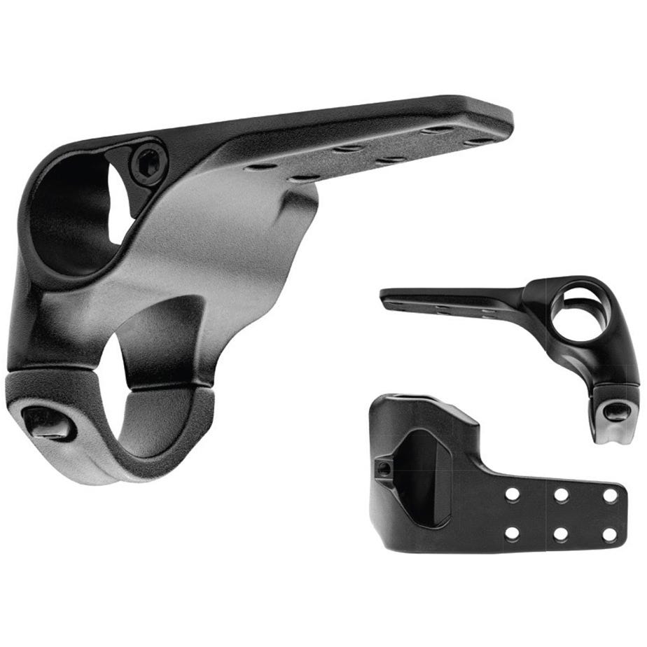 Profile Design Aerobar Bracket Kit - Supersonic