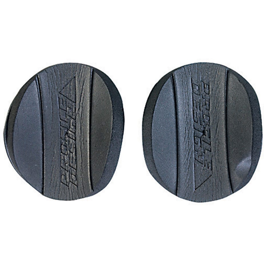 Profile Design Aerobar Armrest Pad Set - Century / Legacy / Legacy 2