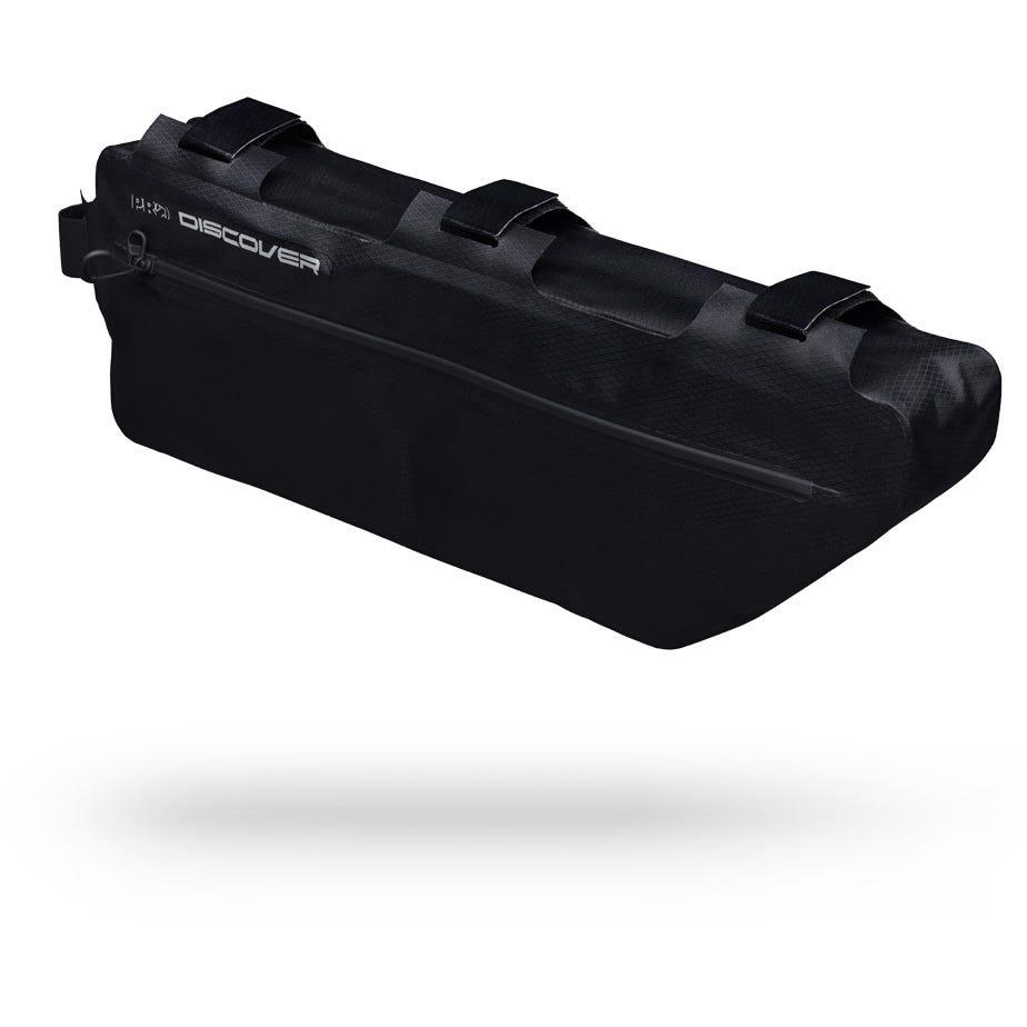 PRO Discover Team Frame Bag