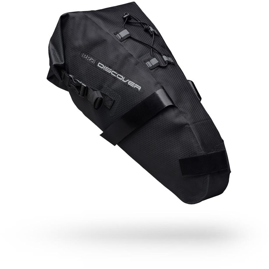 PRO Discover Team Seat Bag
